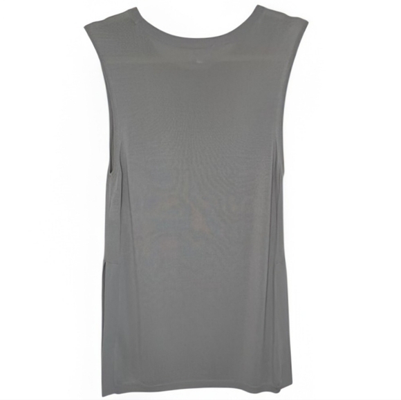Wilfred Sleeveless Knit Tank Top - Picture 3 of 7